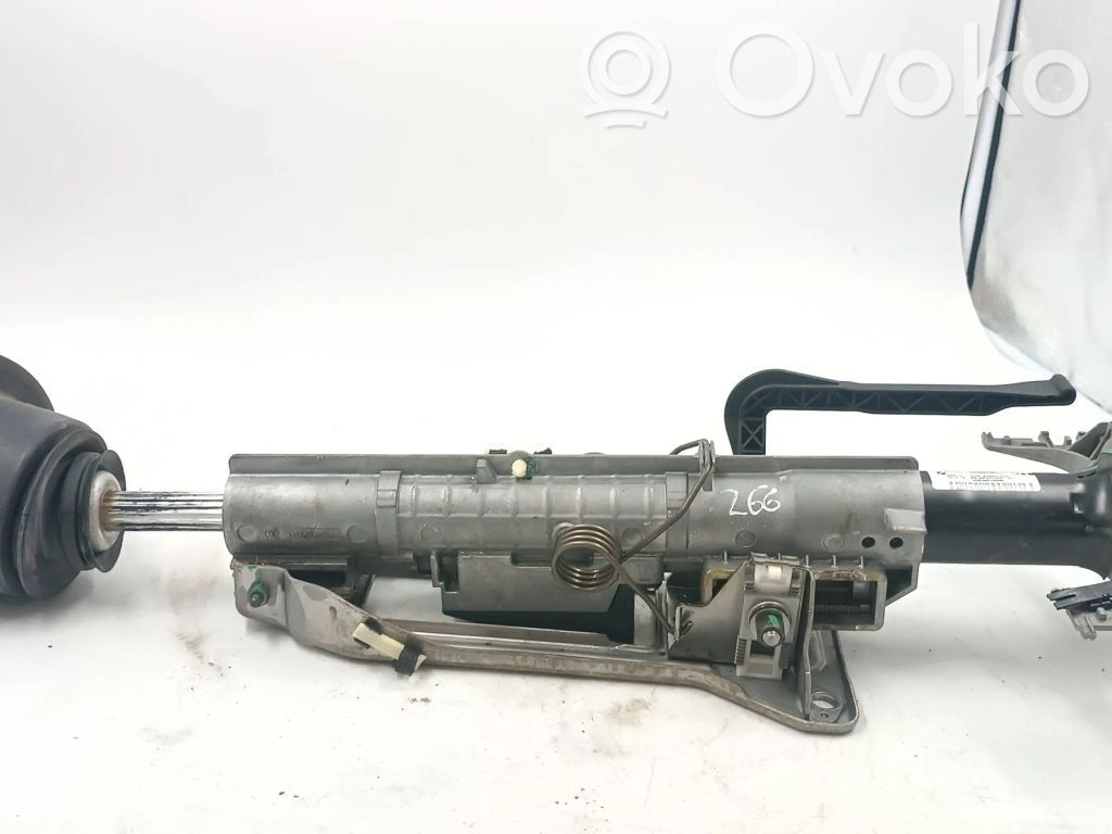 BMW 3 E90 E91 Steering wheel axle set 