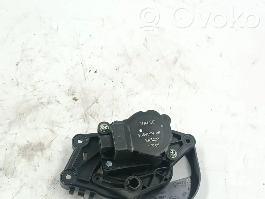Moteur / actionneur de volet de climatisation   EAB223,111006,985459H