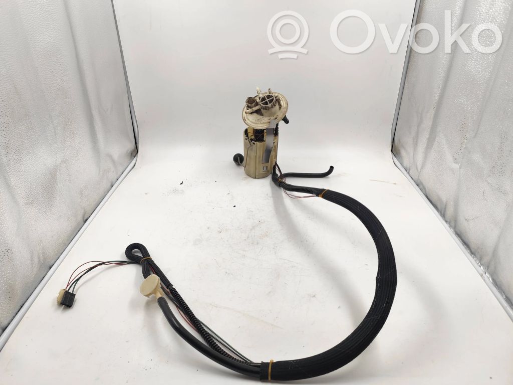 Volvo S60 Bomba interna de combustible 