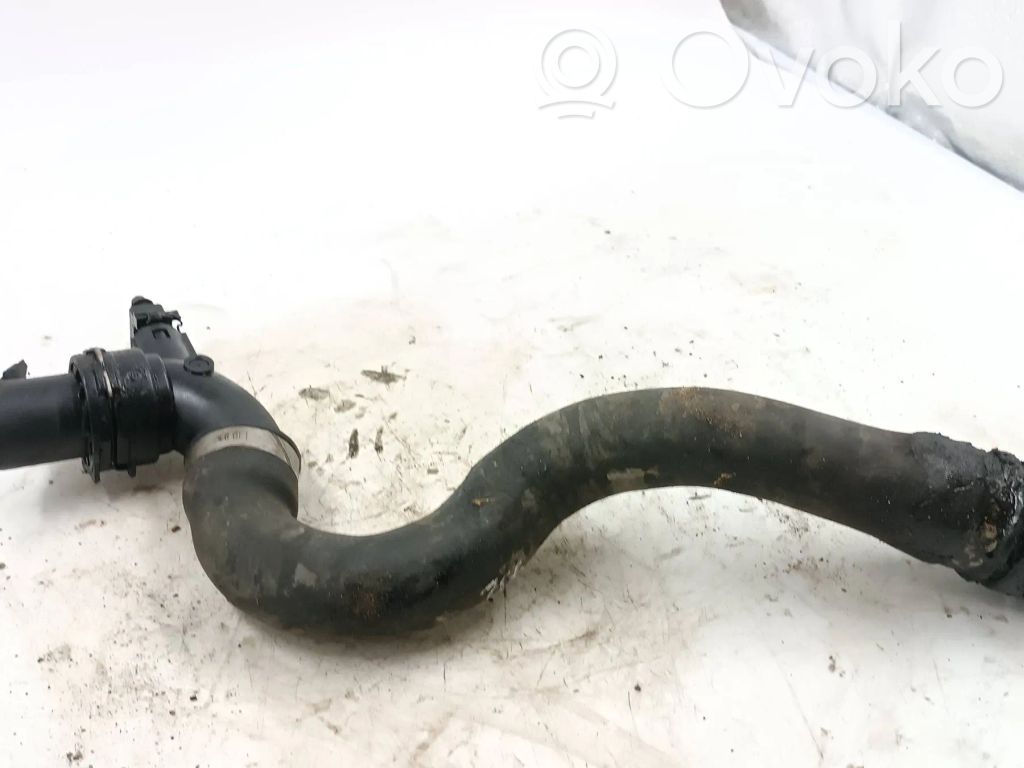 BMW 3 E90 E91 Caurulīte (-es) / šļūtene (-es) 