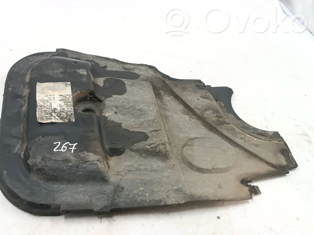 Volvo S60 Osłona paska / łańcucha rozrządu 
