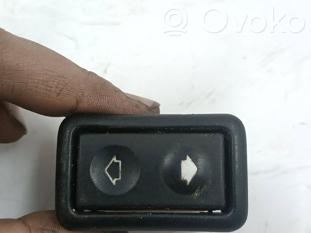 BMW 3 E36 Electric window control switch 