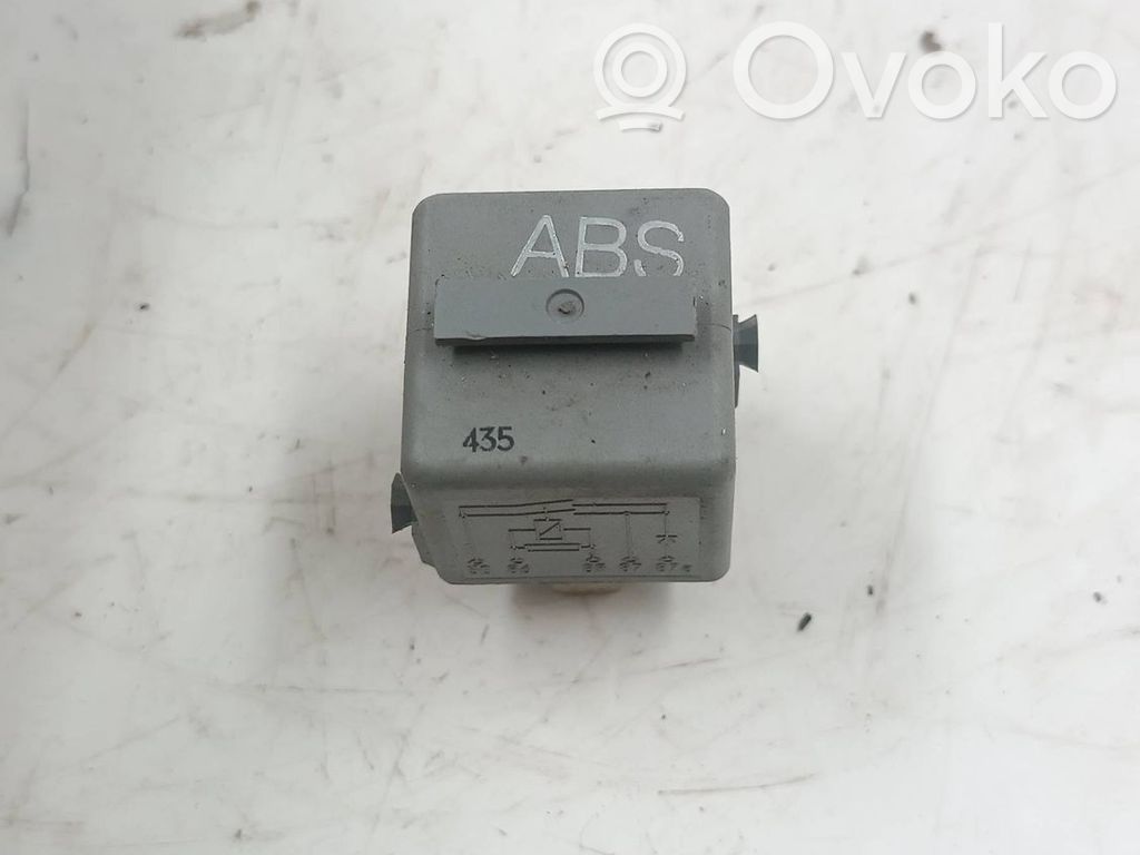 BMW 3 E36 Other relay 