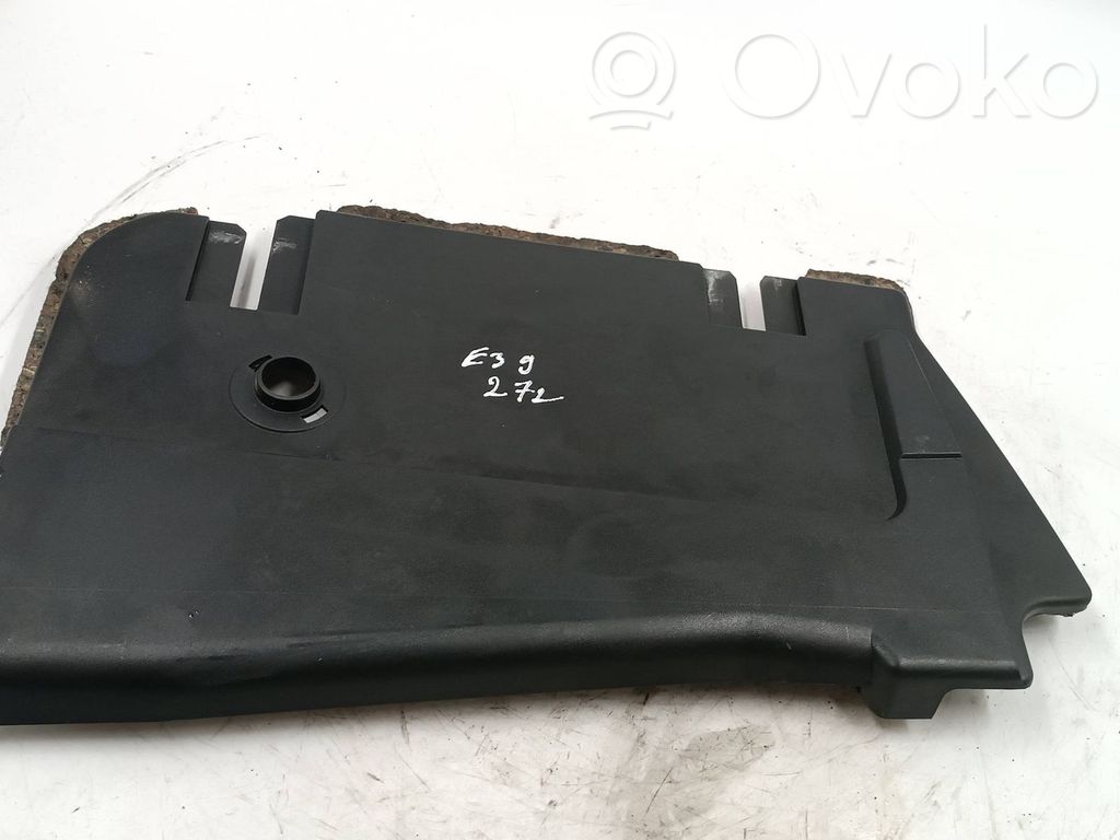 BMW 5 E39 Moldura lateral zona de pies 