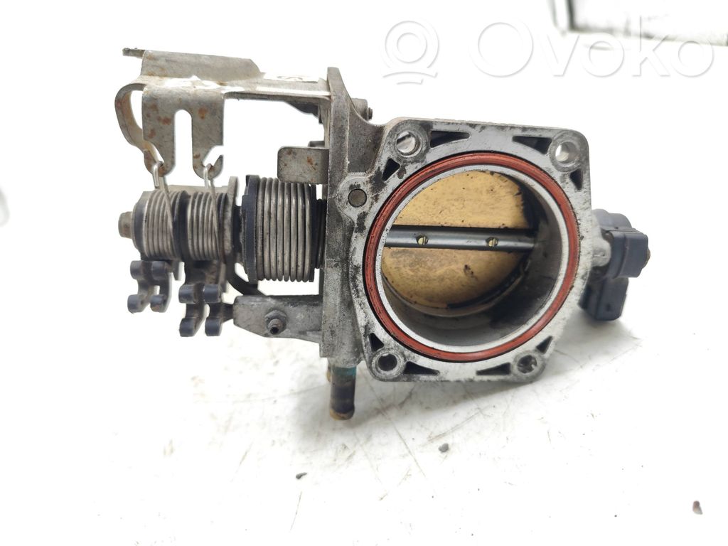 Throttle valve   1433385,2197