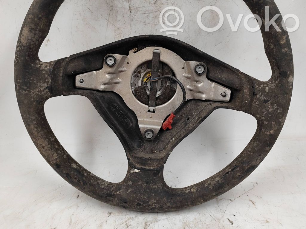 Ohjauspyörä   8L0419091