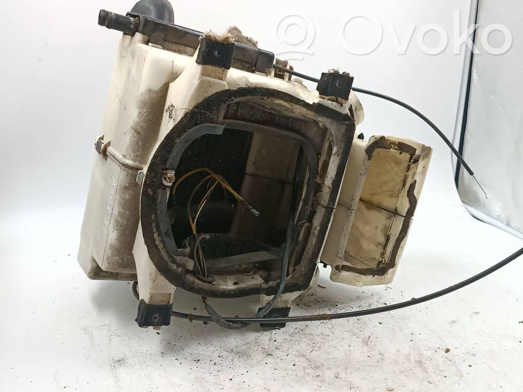 Audi 80 90 B2 Commande de chauffage et clim 