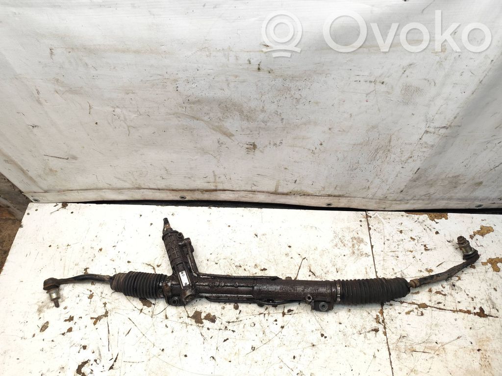 BMW 5 E39 Steering rack 