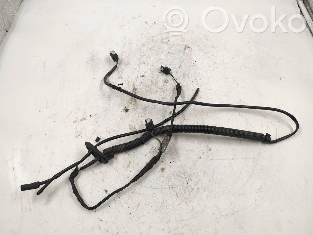 BMW 5 E39 Otros cableados 