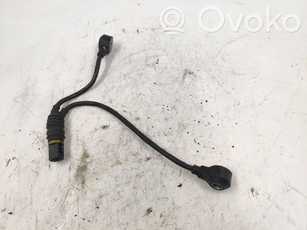 BMW 5 E39 Sensor de petardeo del motor 