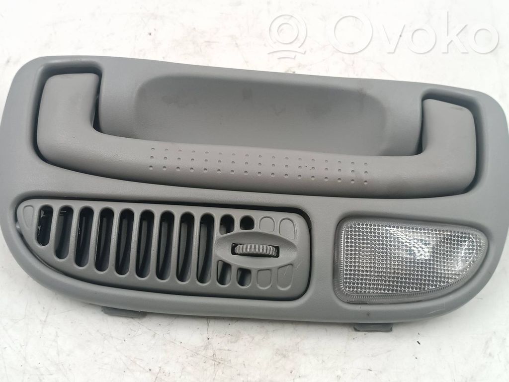 KIA Carnival Uchwyt / Rączka sufitowa tylna 