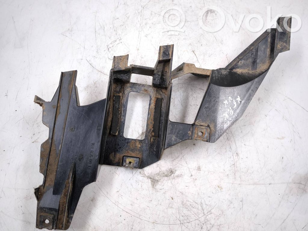 Headlight/headlamp mounting bracket   15183500
