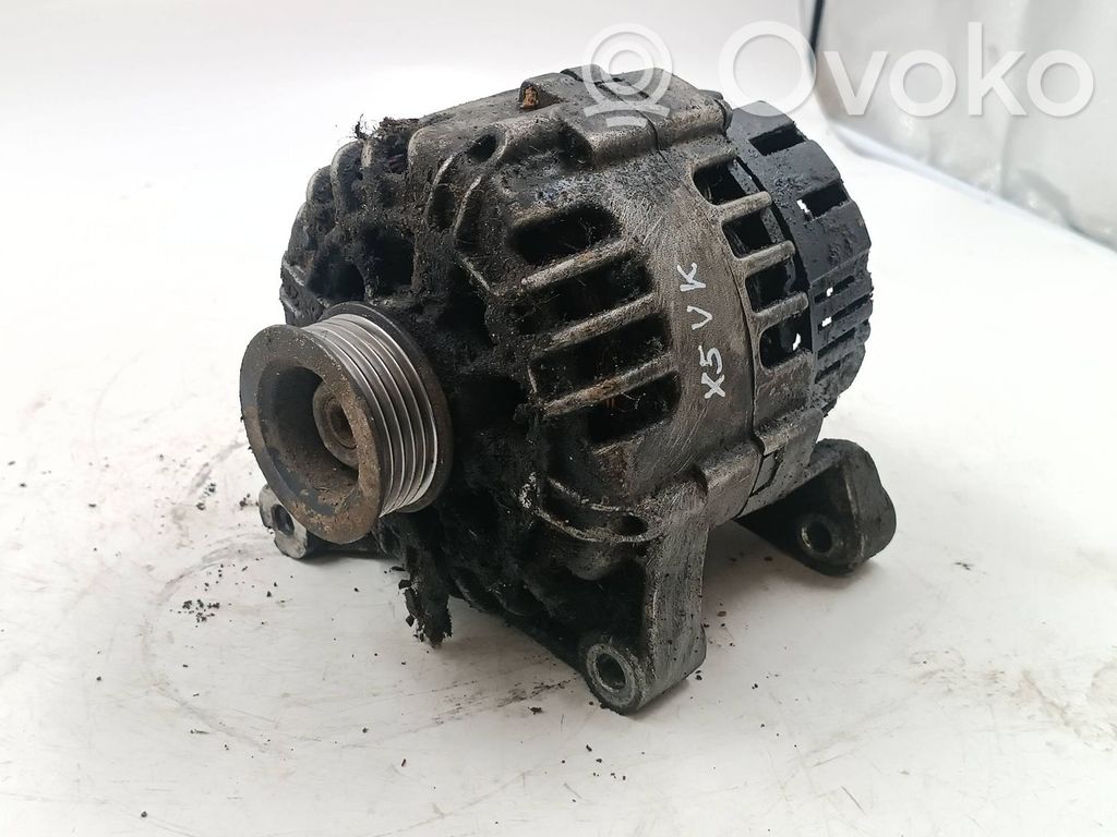 Alternador   36L1