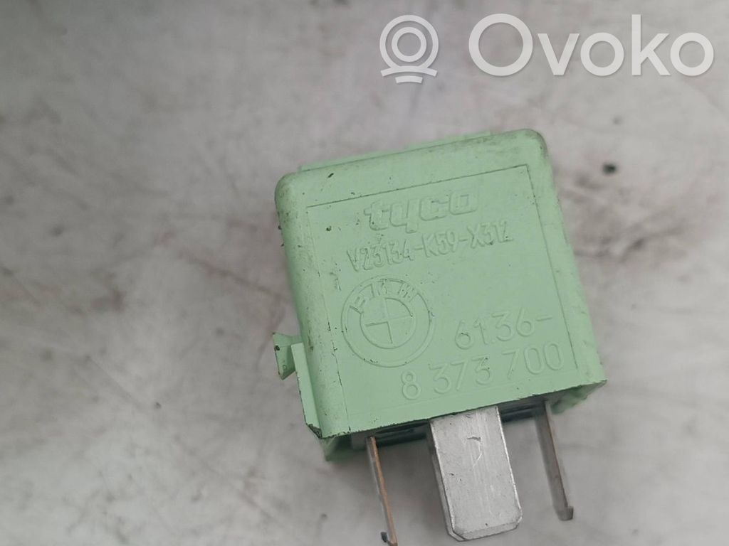 BMW X5 E53 Other relay 