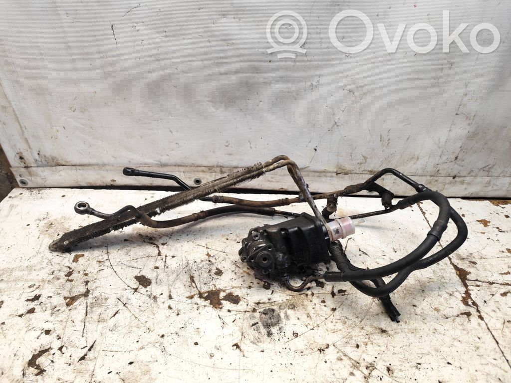 BMW X5 E53 Power steering pump 