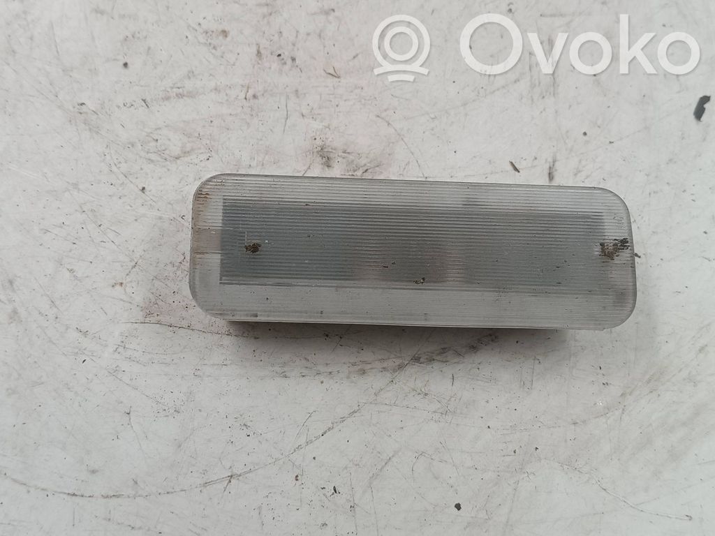 BMW X5 E53 Autre éclairage intérieur 