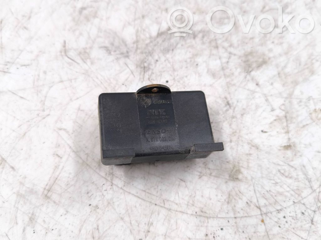Alfa Romeo 159 Sensor 