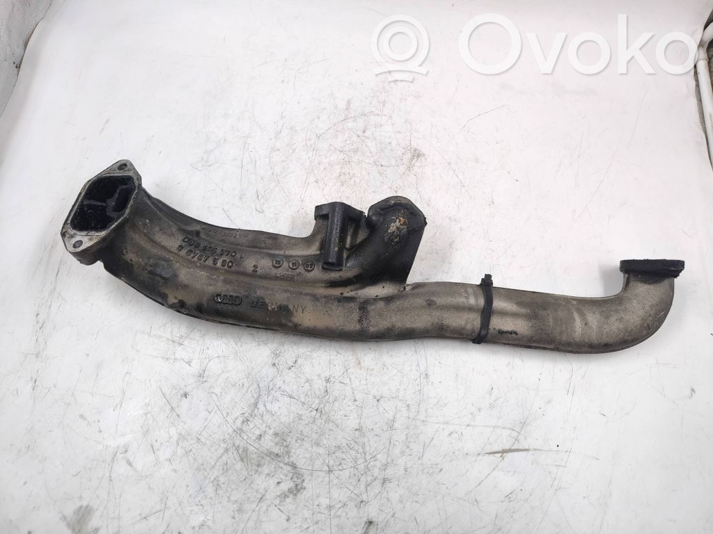 Intake manifold   059145770L,733281,86767590