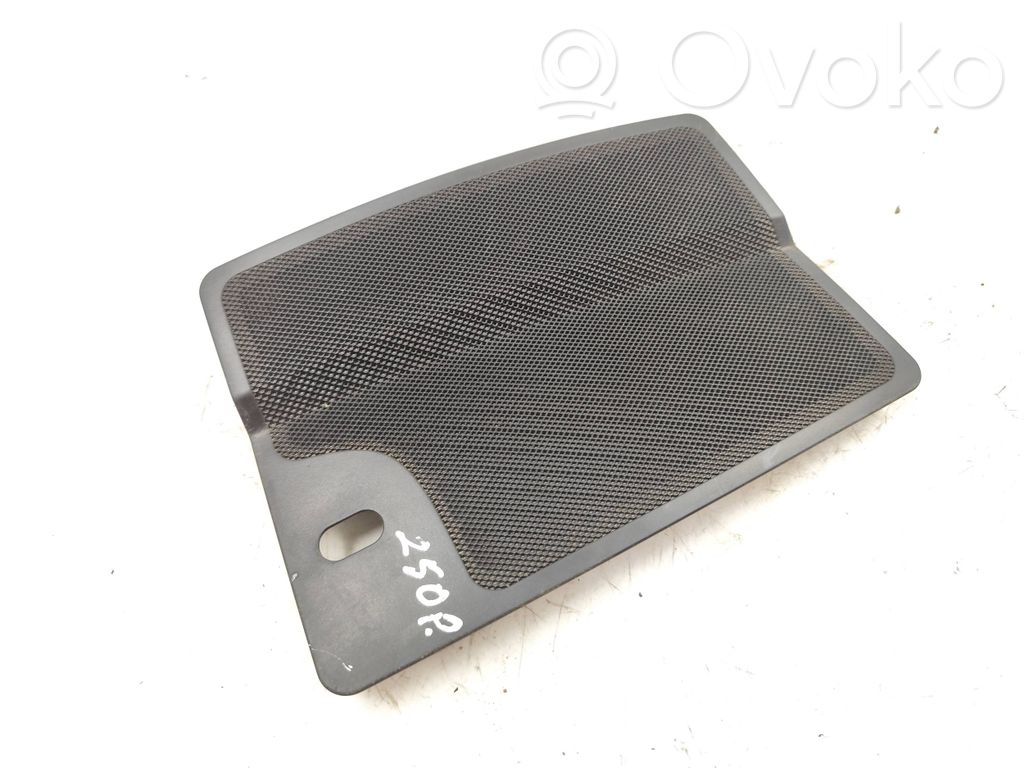 BMW 5 E60 E61 Centrinio garsiakalbio apdaila 