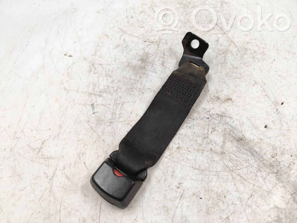 BMW 5 E60 E61 Închizătoare centură siguranță mijloc (spate) 