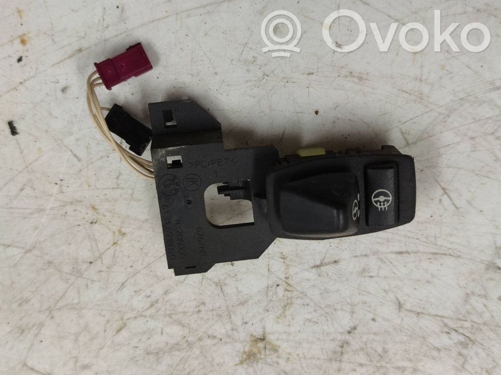 BMW 5 E60 E61 Sensor 