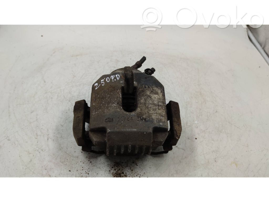 Front brake caliper   60124