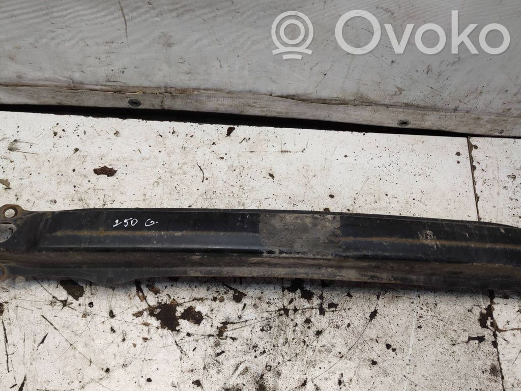 BMW 3 E46 Protector del borde del maletero/compartimento de carga 