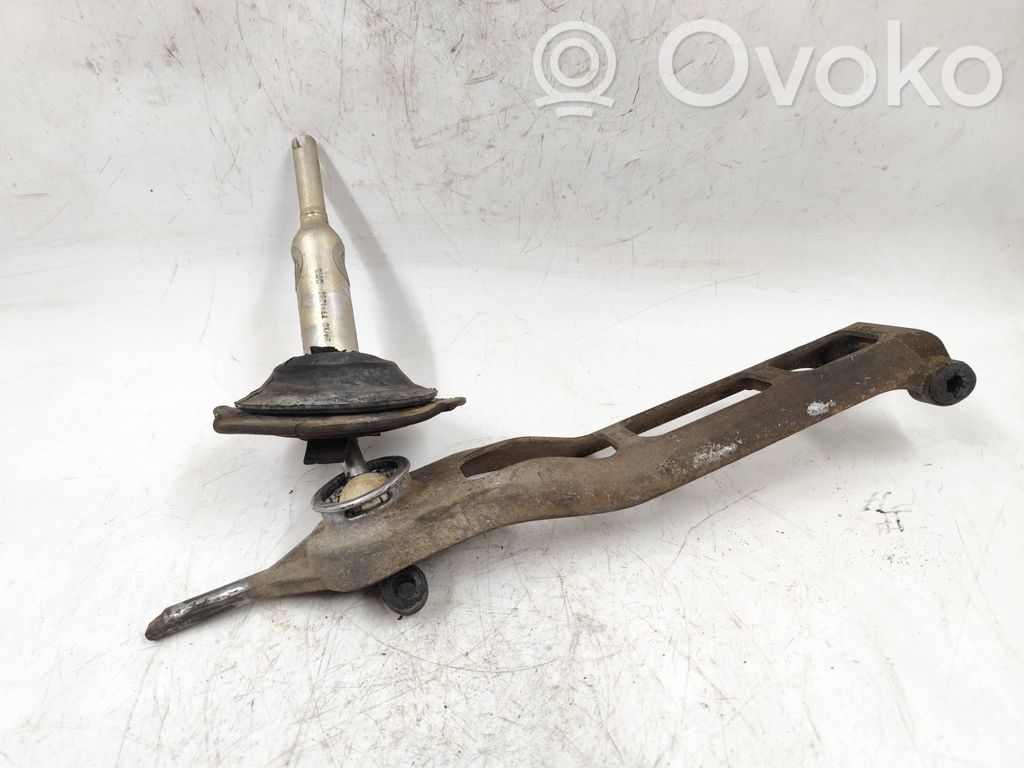 BMW 5 E60 E61 Selector caja de cambios 