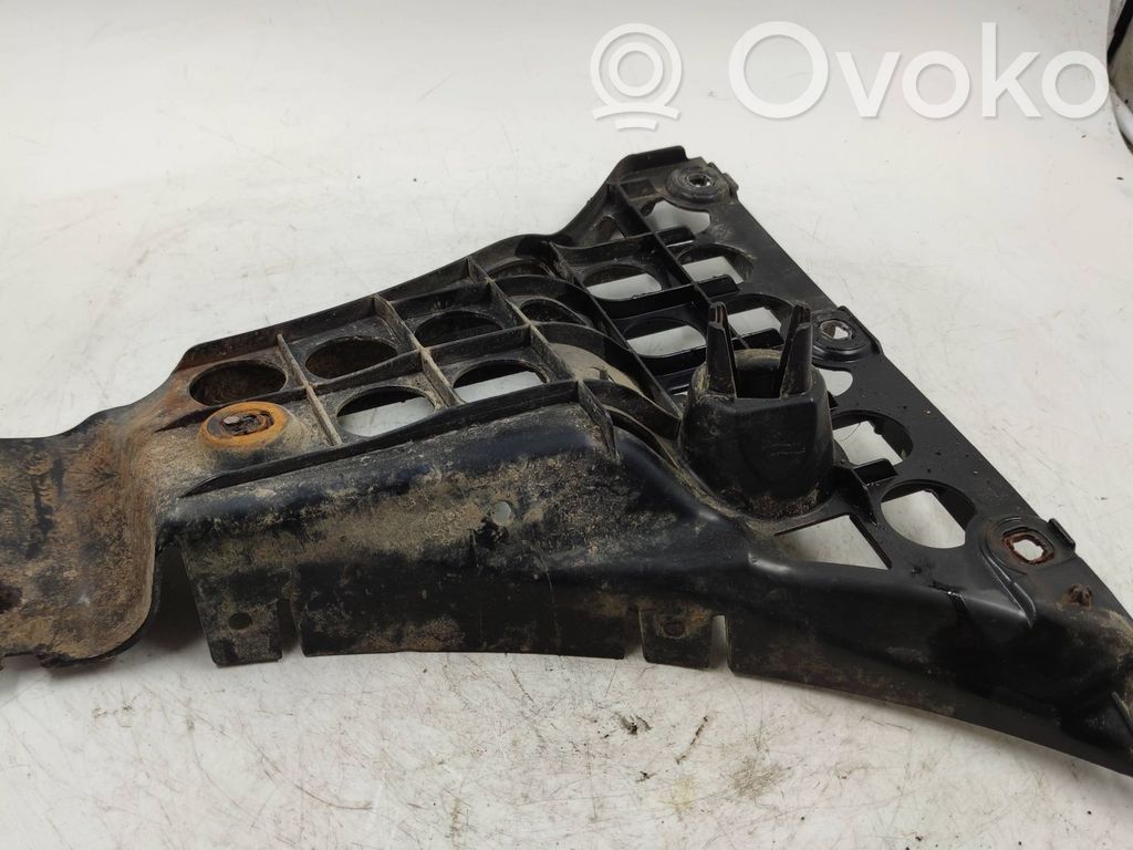 BMW 5 E60 E61 Rear bumper mounting bracket 