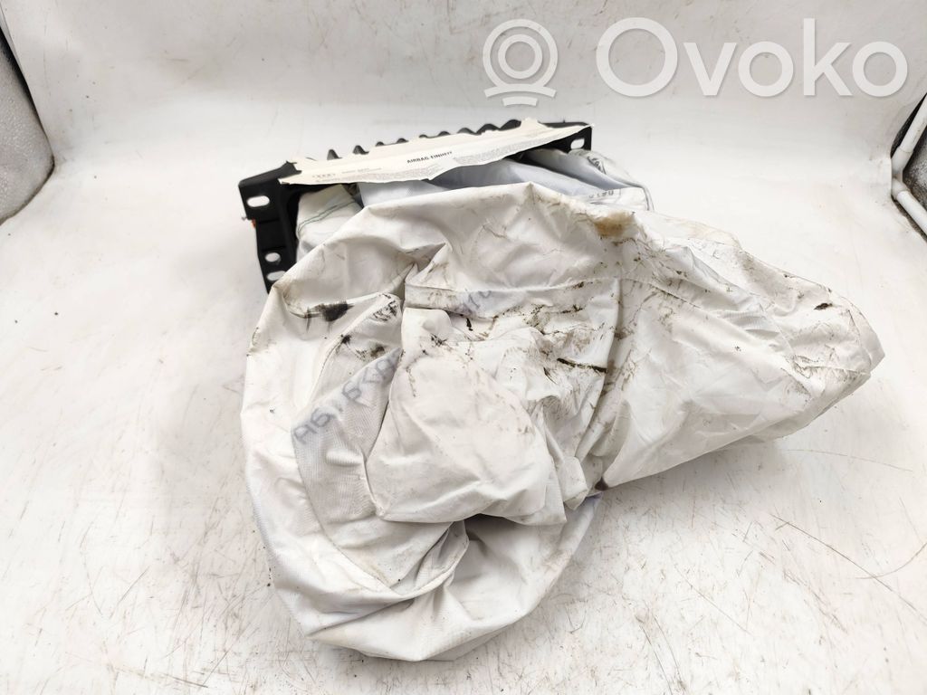 Audi A4 S4 B8 8K Airbag del pasajero 