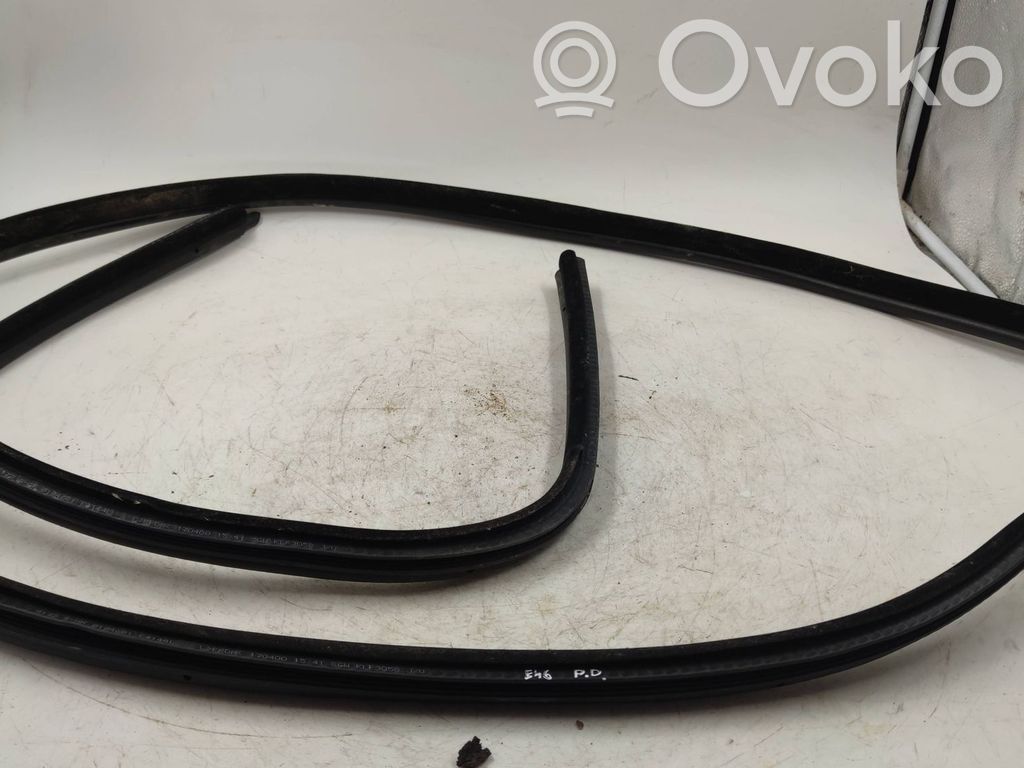 Etuoven kumitiiviste   8194681,E4144L