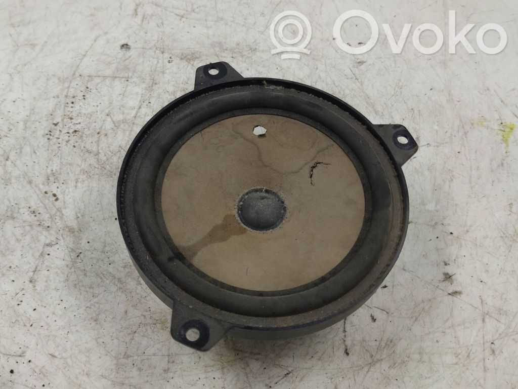 Front door speaker   49184