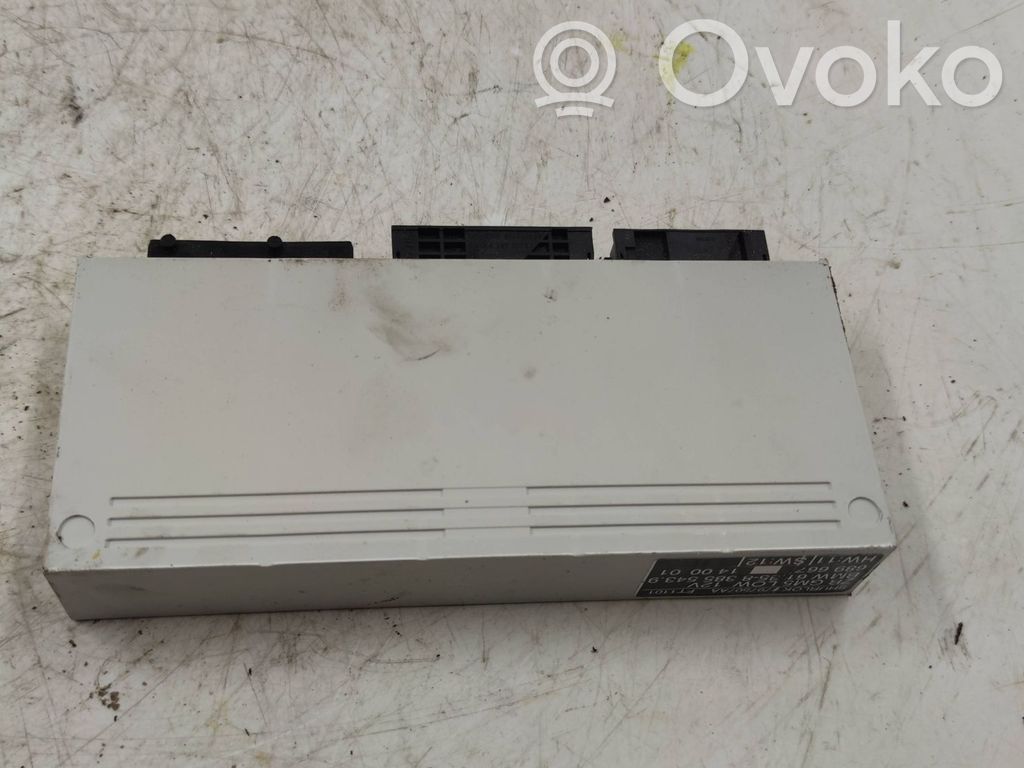 Komforta modulis   613583855439,689667