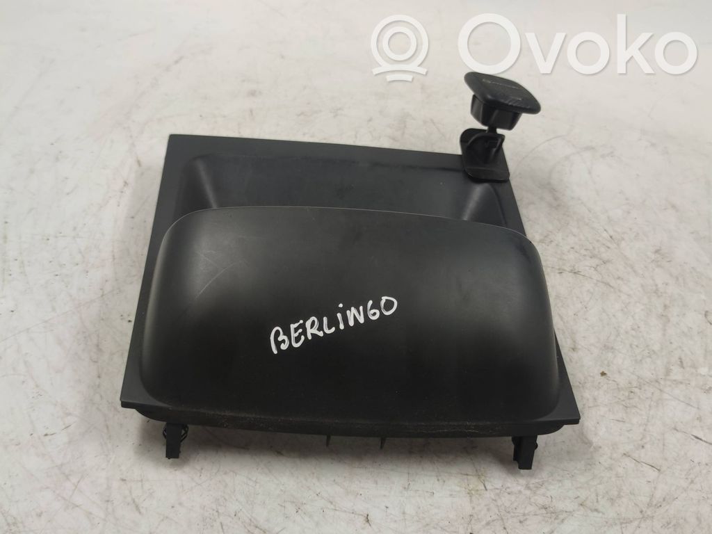 Citroen Berlingo Element deski rozdzielczej 