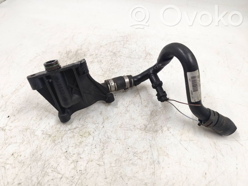 Engine coolant pipe/hose   059121070J,059131425A