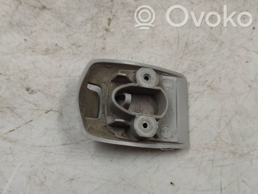 Citroen Berlingo Clip/gancho/soporte de la visera parasol 