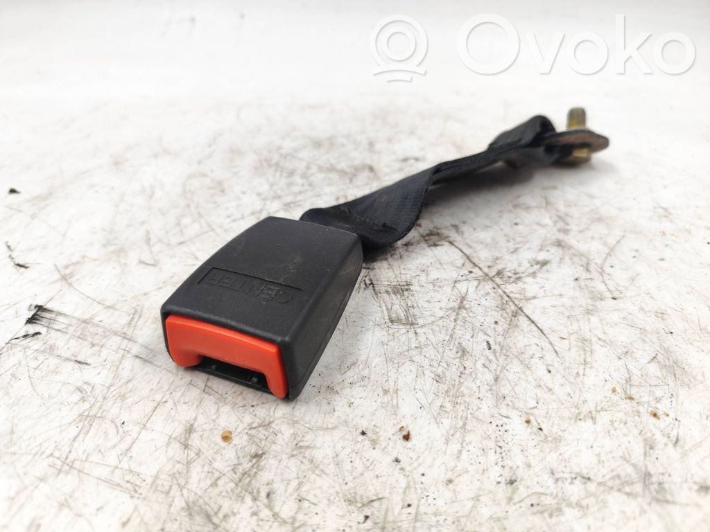 Alfa Romeo 145 - 146 Rear seatbelt buckle 