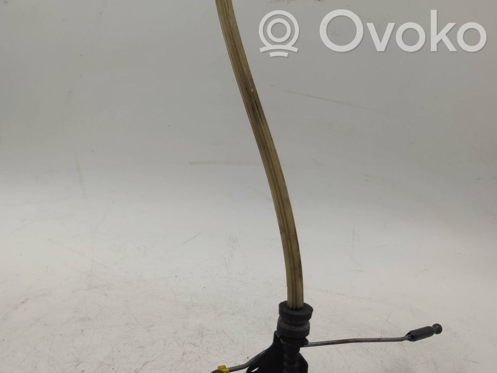 Volvo S60 Front door lock 