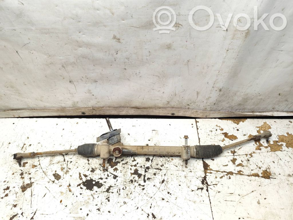 Opel Meriva A Hammastanko 
