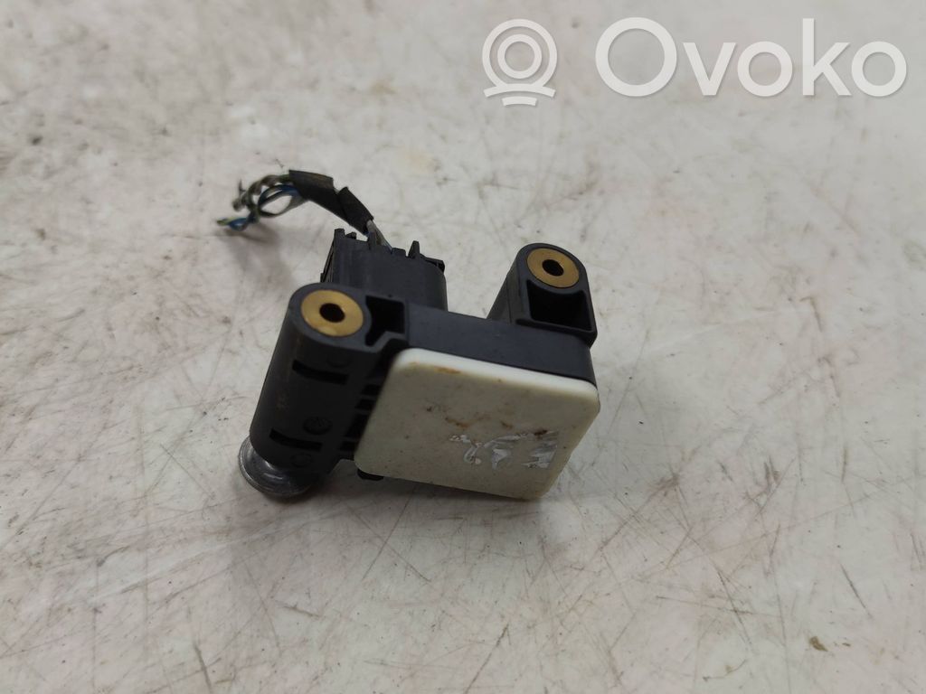 BMW 1 E82 E88 Sensore d’urto/d'impatto apertura airbag 