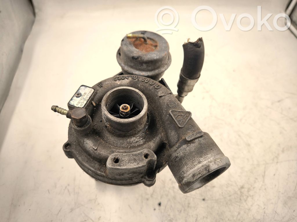 Turbo   058145703E