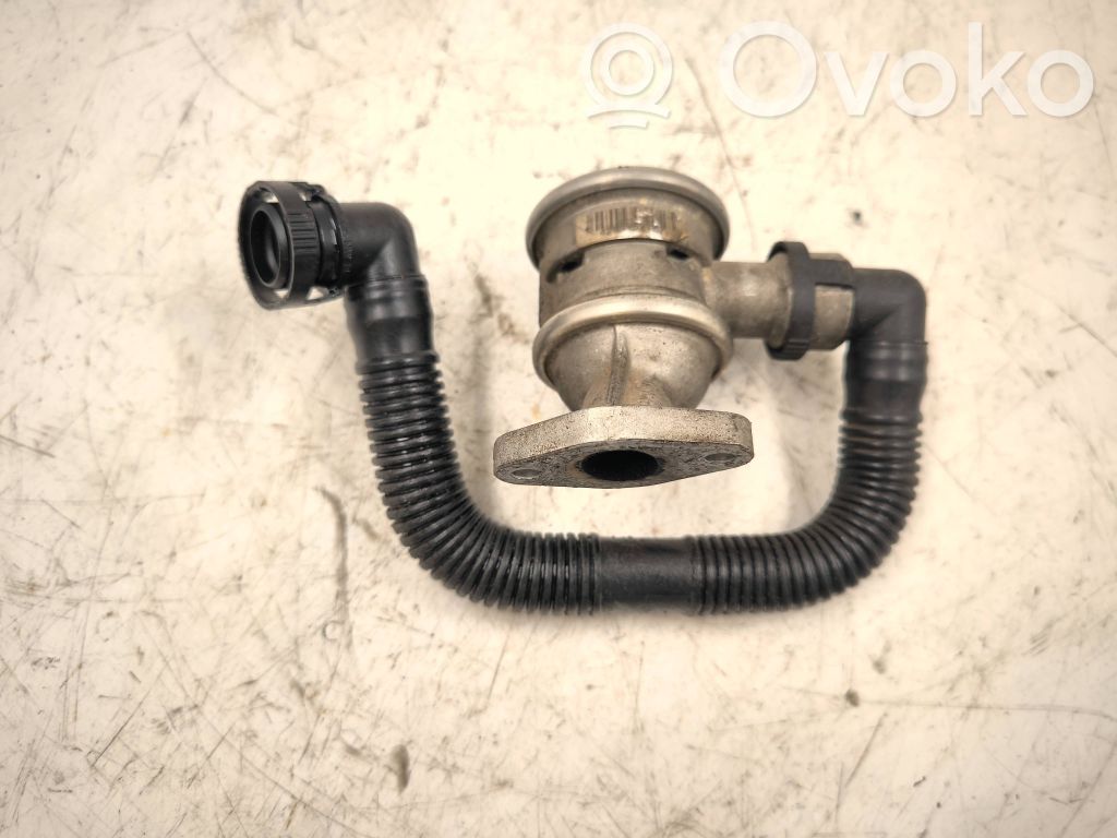 BMW 3 E46 Válvula EGR 