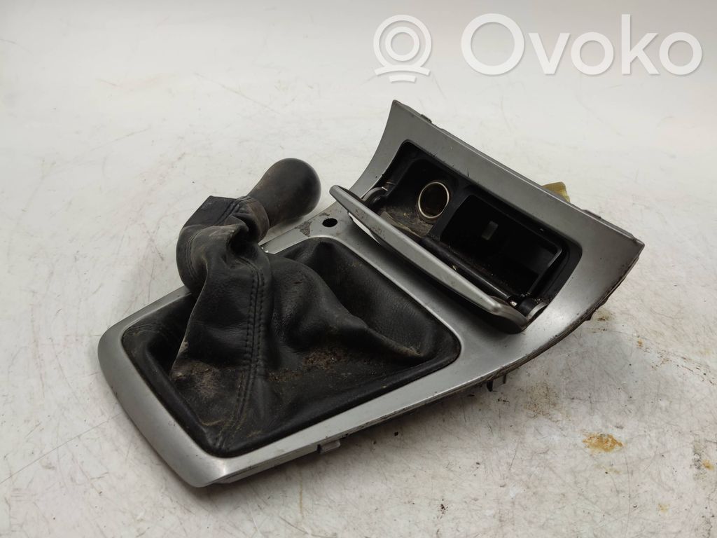 Car ashtray