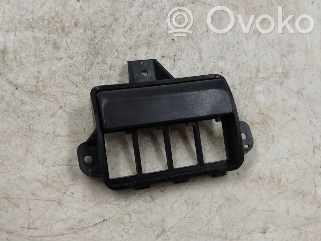 Subaru Forester SG Other interior part 