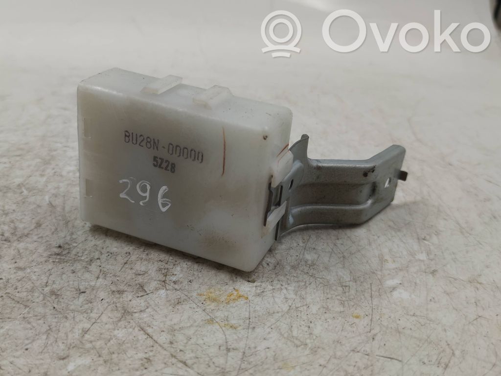 Subaru Forester SG Unitate/modul de comandă închidere centralizată 