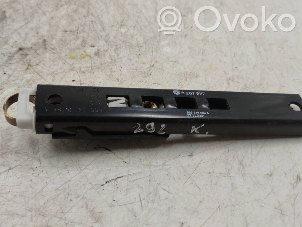 BMW 3 E46 Other exterior part 