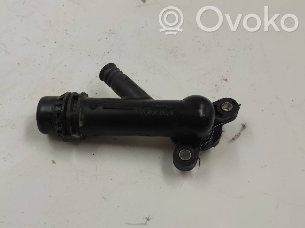 BMW 3 E46 Engine coolant pipe/hose 