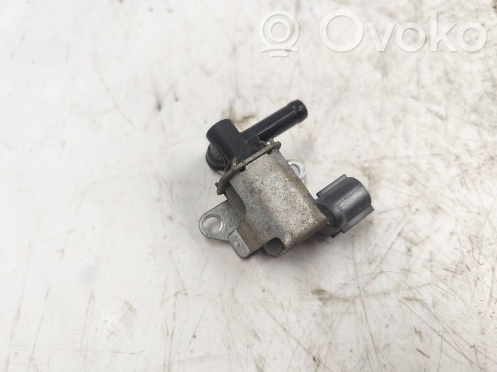 Mitsubishi Eclipse Elektromagnetinis vožtuvas 