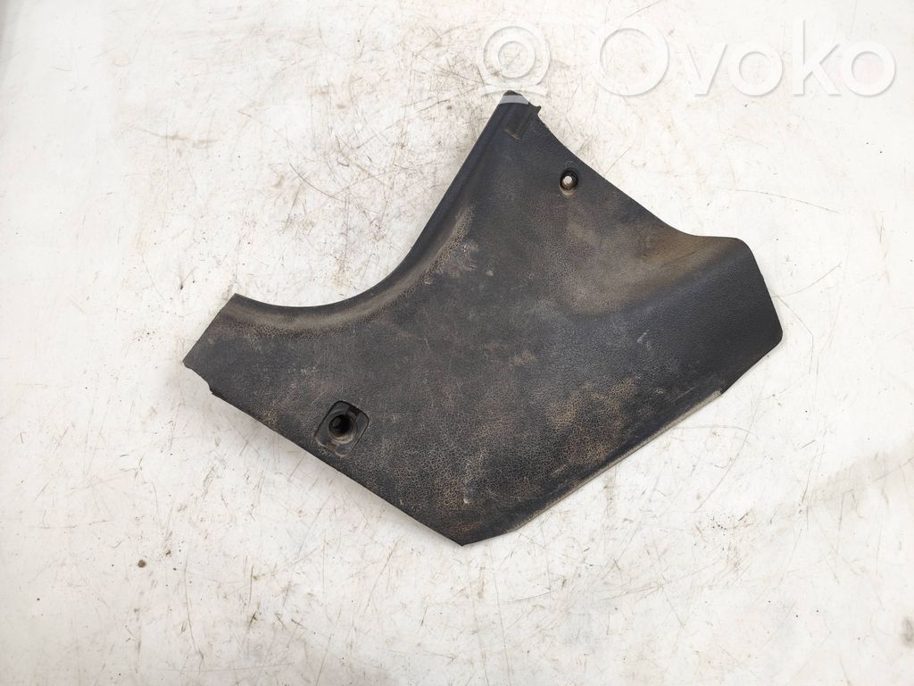 Audi A4 S4 B5 8D Otras molduras del borde/pilar 