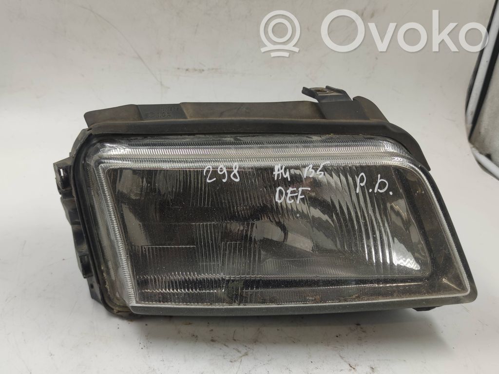 Audi A4 S4 B5 8D Headlight/headlamp 
